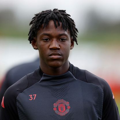 ريال مدريد وأتلتيكو يتحركان للتعاقد مع لاعب مانشستر يونايتد