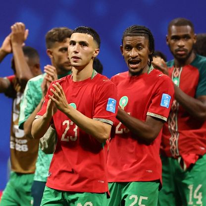 موعد مباراة المغرب وهولندا في دور 32 من كأس العالم 2026