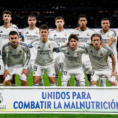 بعد إصابة أسينسيو.. 11 لاعباً في "عيادة" ريال مدريد قبل مواجهة إشبيلية