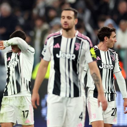 يوفنتوس يتلقى ضربة موجعة بسبب مباراة كأس إيطاليا