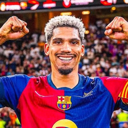 وداعاً لشرط المليار يورو.. برشلونة يتحسّب لرحيل أراوخو بمبلغ مخفّض