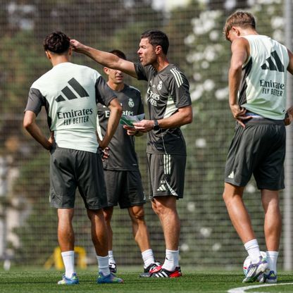 تشكيلة ريال مدريد المتوقعة ضد أوساسونا.. ظهور 3 صفقات جديدة