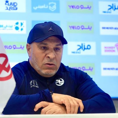 الخلود "يبحث عن الاستمتاع" أمام النصر