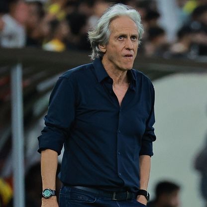 جيسوس: هدف النصر بناء فريق يستطيع منافسة الهلال والاتحاد والأهلي