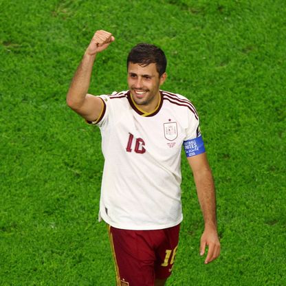 رودري: إسبانيا قدّمت أمام فرنسا أفضل أداء لها في كأس العالم