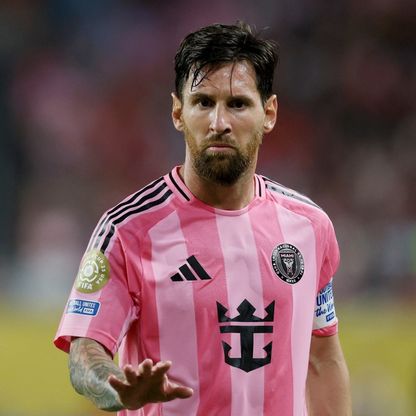 نادٍ إيطالي يغازل ميسي ويستغل صداقة عائلية لتحقيق الحلم