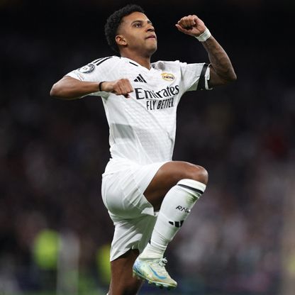 سان جيرمان يقتحم صفقة رودريغو بقوة قبل مواجهة ريال مدريد