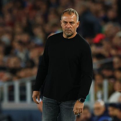 فليك: برشلونة عانى كثيراً ونأمل ألا تكون الإصابات خطيرة