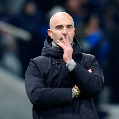 إنزو ماريسكا لا يتراجع عن تصريحاته حول "أسوأ 48 ساعة" في تشيلسي