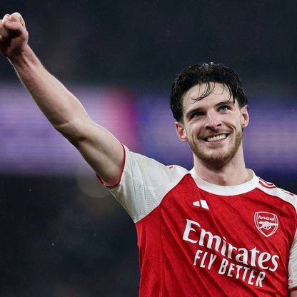 موعد مباراة أرسنال وسندرلاند في الدوري الإنجليزي الممتاز