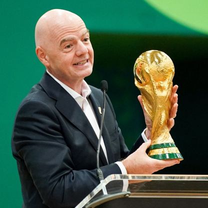 الرعاة يقودون طفرة في إيرادات "فيفا" بكأس العالم 2026
