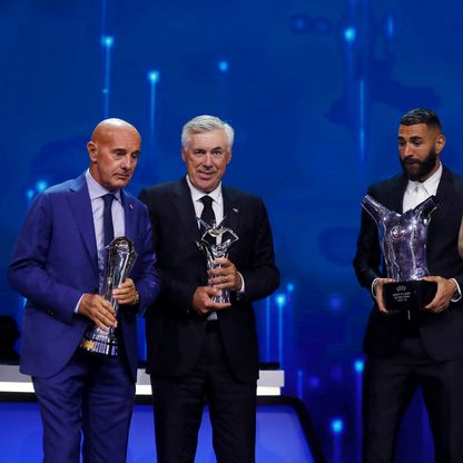 أريغو ساكي يحذر ريال مدريد من إقصاء أنشيلوتي وينتقد مبابي