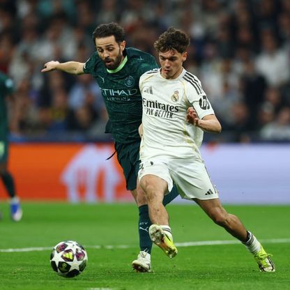 ريال مدريد يرفض عرض ليل لضم تياغو بيتارش بديل أيوب بوعدي