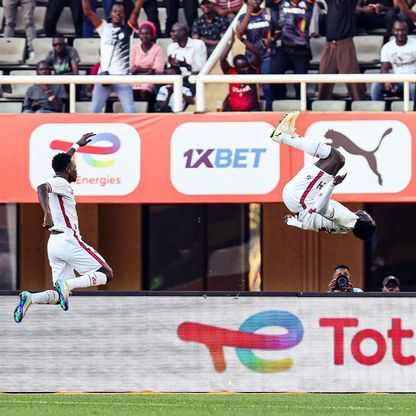 السودان يخسر برونزية كأس إفريقيا للمحليين أمام السنغال