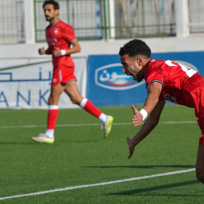 النجم يتصدر مجموعته بالدوري التونسي والبنزرتي يوقف الترجي