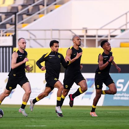 هل يواصل الاتحاد أمام القادسية رحلة الصمود خارج ملعبه بالدوري؟