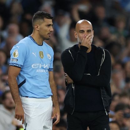 رادار ريال مدريد يتجاهل الفائز بالكرة الذهبية ويراقب 3 لاعبين