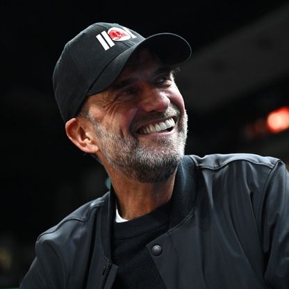 هل يرحل يورغن كلوب عن ريد بول ويعود للتدريب الموسم القادم؟