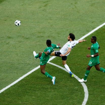 هل يمكن وقوع السعودية ومصر والمغرب في مجموعة واحدة بكأس العالم؟