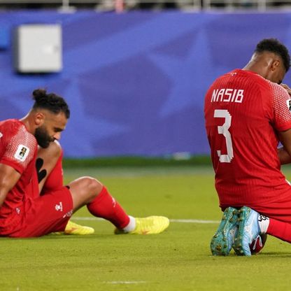 لاعب الأردن السابق للشرق: جمال السلامي يتحمل مسؤولية الفشل في كأس العالم