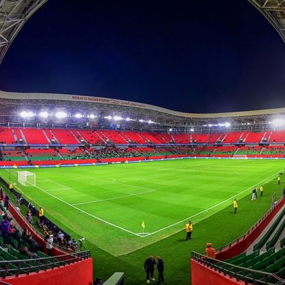 نجاح جديد للمغرب.. حدث غير مسبوق في ثمن نهائي كأس إفريقيا 2025