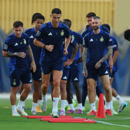 موعد مباراة النصر ويوكوهاما بدوري أبطال آسيا والقنوات الناقلة