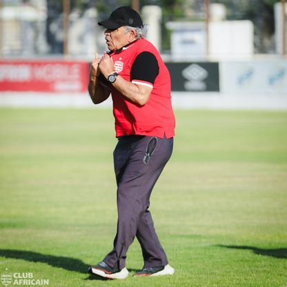 تقارير: فوزي البنزرتي مدرباً لمنتخب تونس