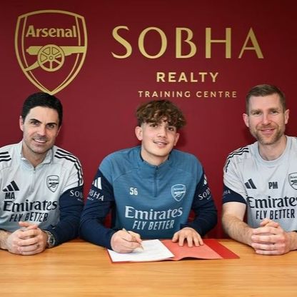 أرتيتا يُشبه موهبة أرسنال "داومان" بميسي ويكشف سر علاقته بغوارديولا