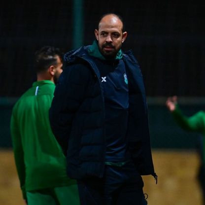 الأهلي المصري يعلن اسم "القائم بأعمال" المدير الفني خلفاً لكولر