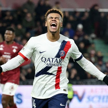 بعد عامين دون راعٍ.. الفرنسي دوي يتوصل إلى اتفاقٍ مع "نايكي"