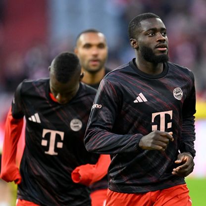 بايرن ميونيخ يتفوق على ريال مدريد وبرشلونة في "سباق أوباميكانو"