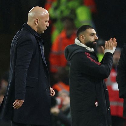 روني يهاجم محمد صلاح: لم يحترم زملاءه.. ويجب استبعاده من ليفربول