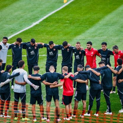 الأهلي يتفوق على ريال مدريد في عدد مباريات مونديال الأندية