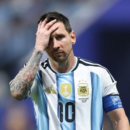 كأس العالم.. تهديدات بقتل ميسي ومضايقة رونالدو وإهانة مبابي