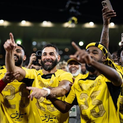 الاتحاد السعودي يعلن موعد انطلاق الموسم المقبل