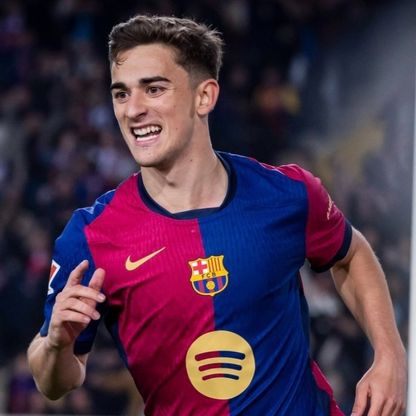 إصابة غافي أخطر مما اعتقد برشلونة.. هل تتكرر مأساة أنسو فاتي؟