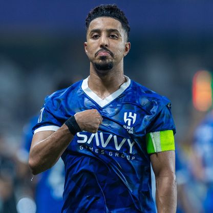 طبيب الهلال يكشف موعد عودة الثلاثي الدوسري ونيفيز والعويس