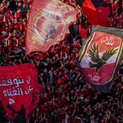 "قرارات لا تدعو للتفاؤل".. الأهلي يفتح النار على الاتحاد المصري وأبو ريدة