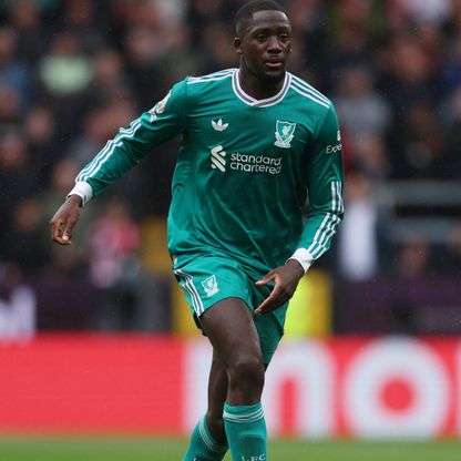 الاتحاد الفرنسي يدين تعرض إبراهيما كوناتي لإساءة عنصرية