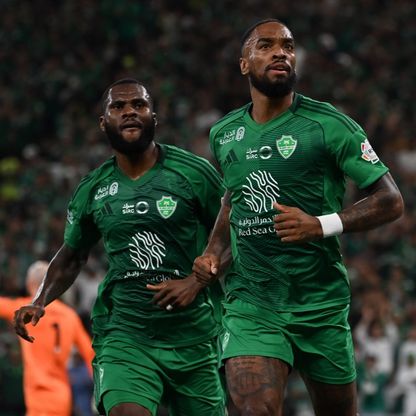 تشكيلة الأهلي المتوقعة أمام القادسية.. تغيير يلوح في الأفق