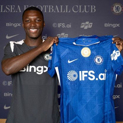 أريد أن أصبح أسطورة .. كايسيدو يجدد مع تشيلسي حتى 2033