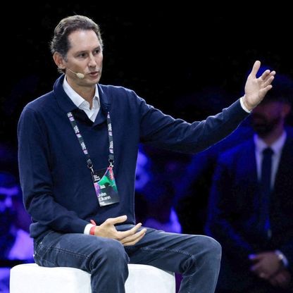 مالك يوفنتوس يرفض التخلّي عنه: تاريخنا وقيمنا ليسا للبيع