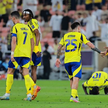 بسبب تغريدة.. النصر السعودي يعلن فسخ عقد الرئيس التنفيذي