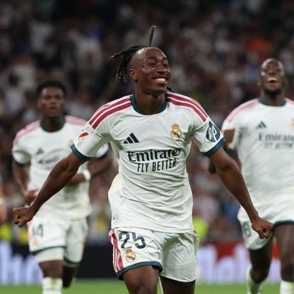 تشكيلة ريال مدريد المتوقعة أمام إشبيلية.. ديوماندي أساسياً وشكوك أخرى