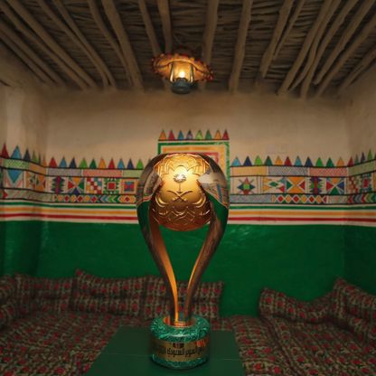 تعرّف على قرعة كأس السوبر السعودي 2025