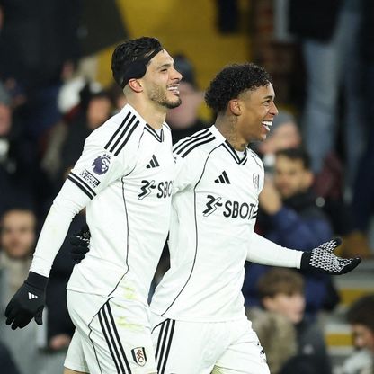 سقوط جديد.. فولهام يباغت تشيلسي ويفوز عليه بثنائية