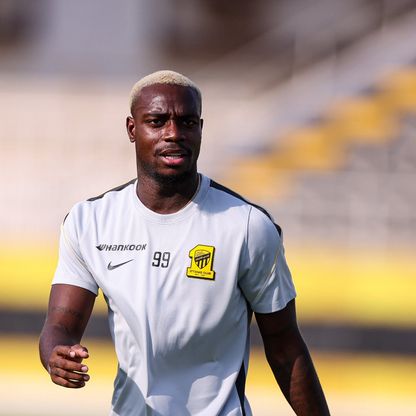 ظهور أول في تشكيلة الاتحاد أمام القادسية بالدوري السعودي