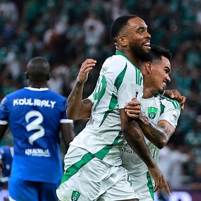هل ينجح إيفان توني "كابوس الهلال" في الوصول للهدف 60؟