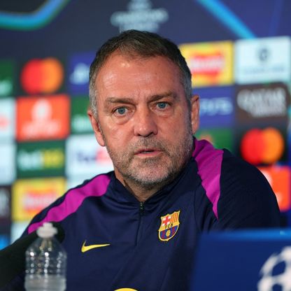 هانزي فليك: كنا نستحق التأهل إلى نصف نهائي دوري أبطال أوروبا