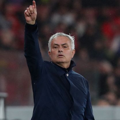 حصن جوزيه مورينيو يهدّد طموح ريال مدريد في دوري أبطال أوروبا